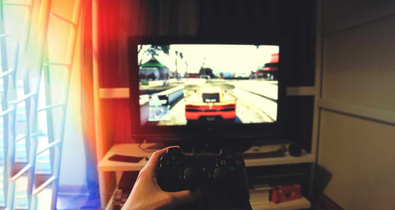 E i russi finiranno per non giocare neanche alla Playstation