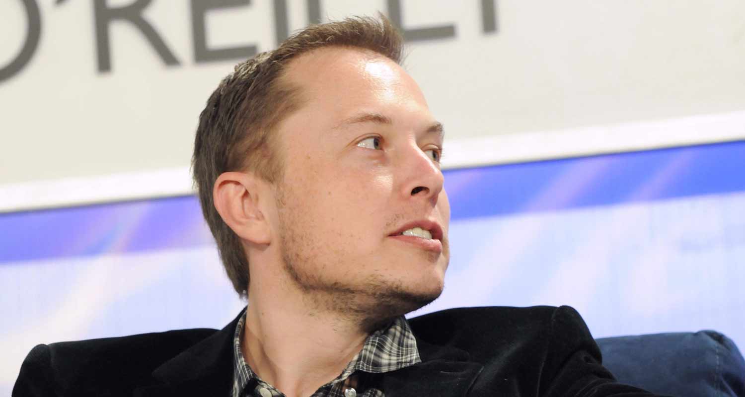 Elon Musk spiega Ecco quanti bambini deve avere una famiglia