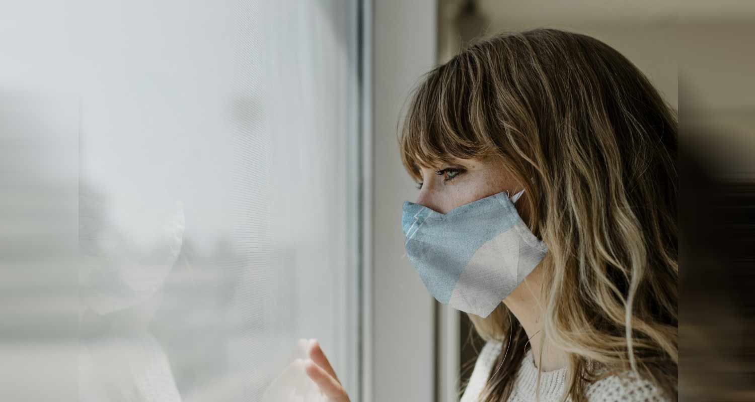 Esiste il Covid Lungo anche nei bambini