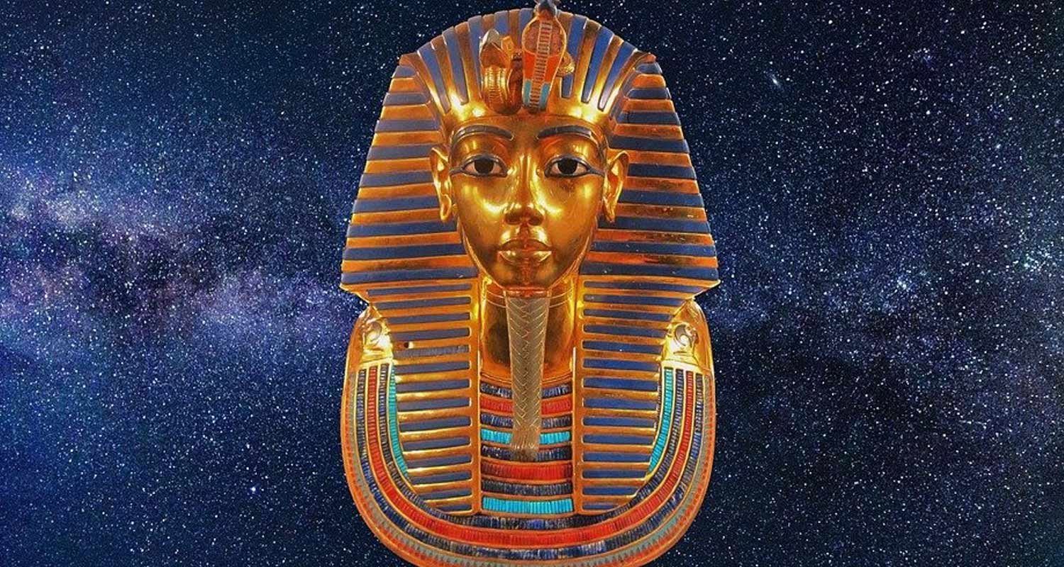 Il pugnale di Tutankhamon era di una civilta aliena