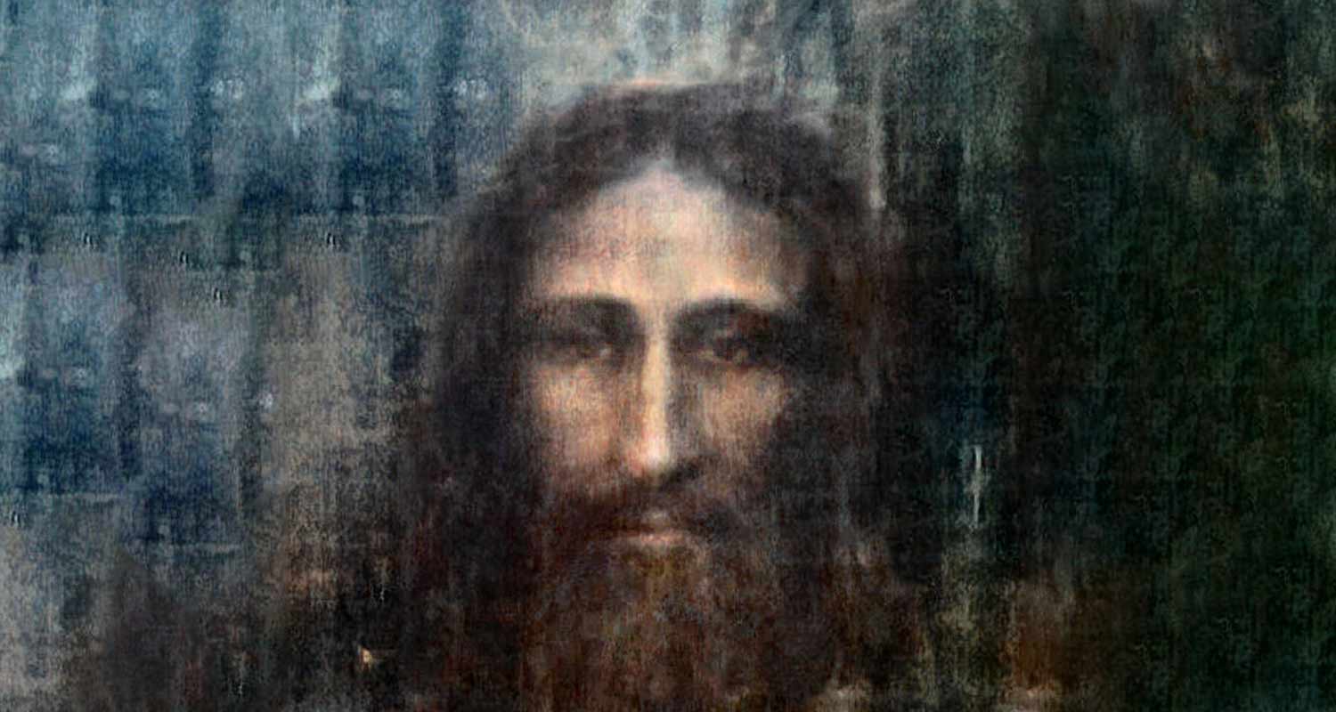 La Sacra Sindone sarebbe un falso realizzato in Gran Bretagna