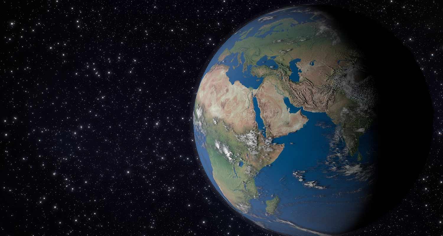 Lo scienziato Brian Cox rivela Siamo soli ne universo