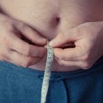 Perdere velocemente tutto il grasso addominale