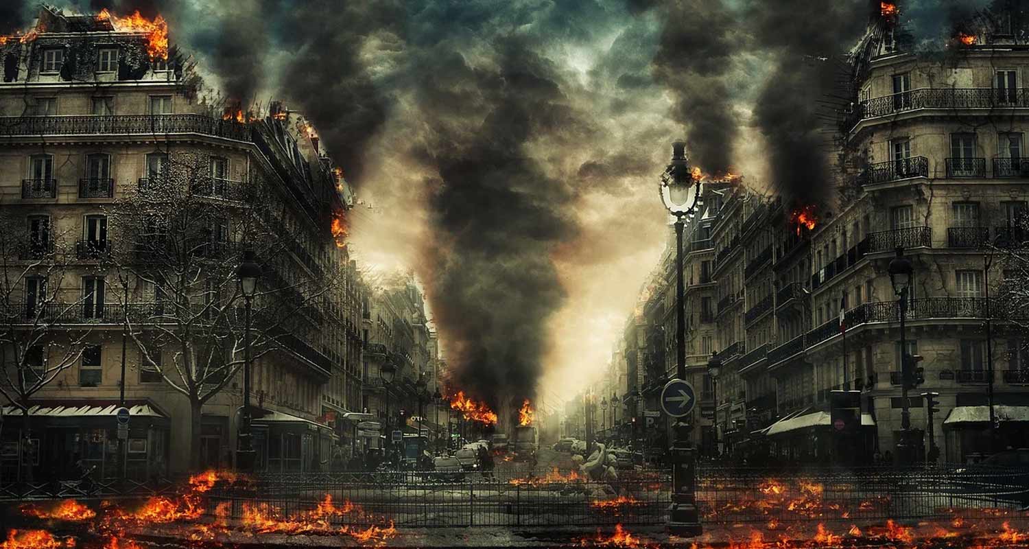 Profezie cosa ci riserva il futuro e il 2022