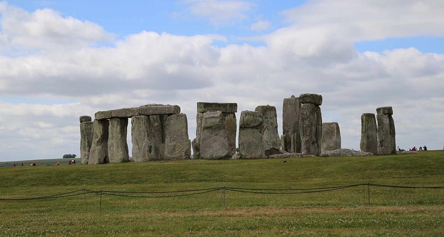Stonehenge finalmente scoperto il perche di questa costruzione