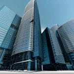 Vivere in un grattacielo puo avere ripercussioni sulla nostra salute