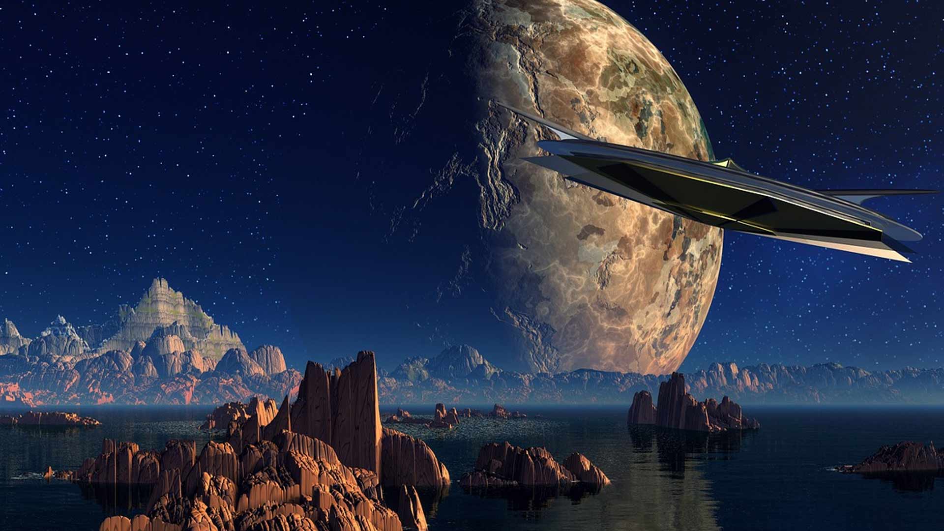 vero che Barak Obama sapeva tutto sugli UFO