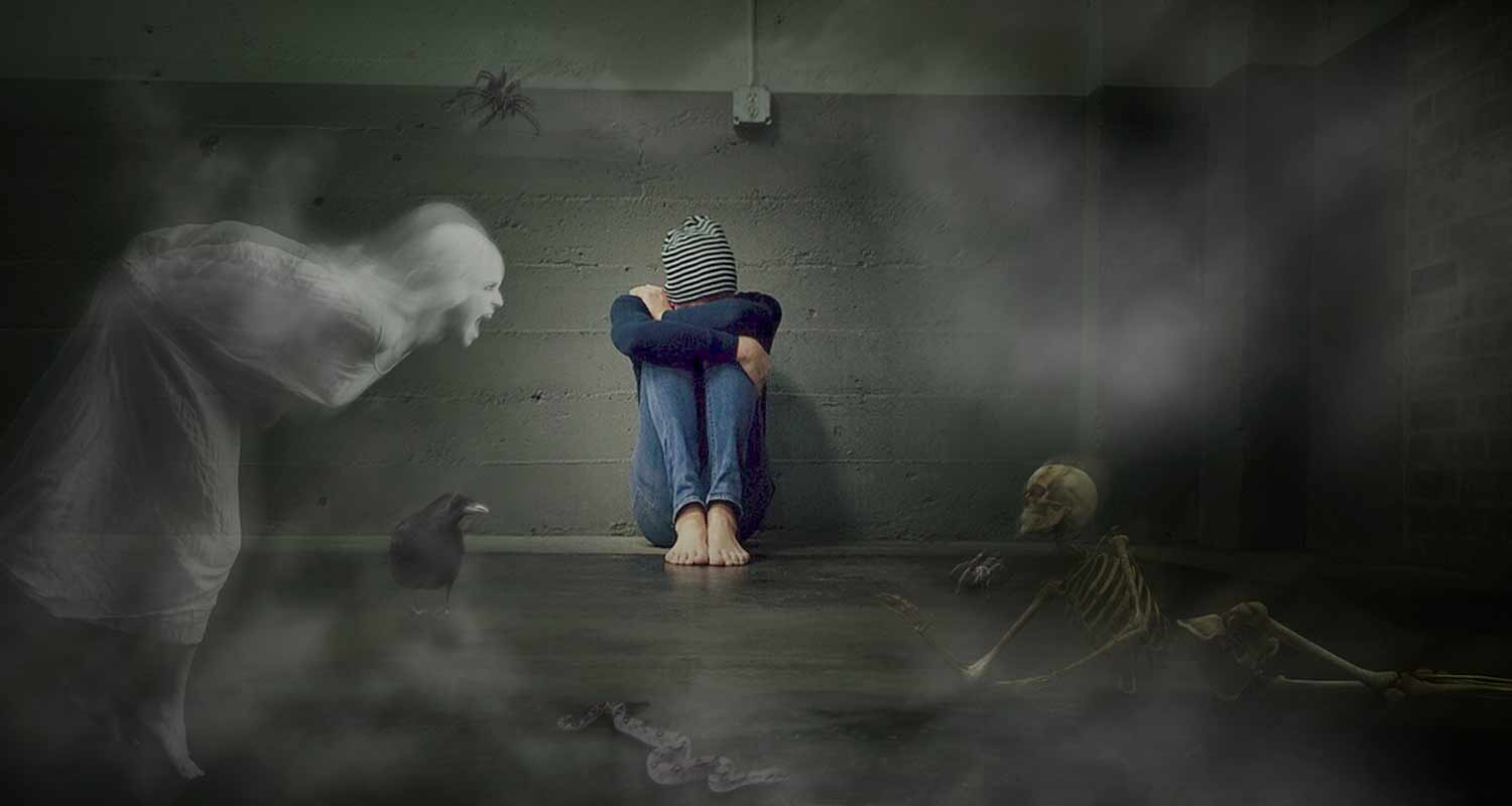 Attacchi di panico cosa fare subito e come