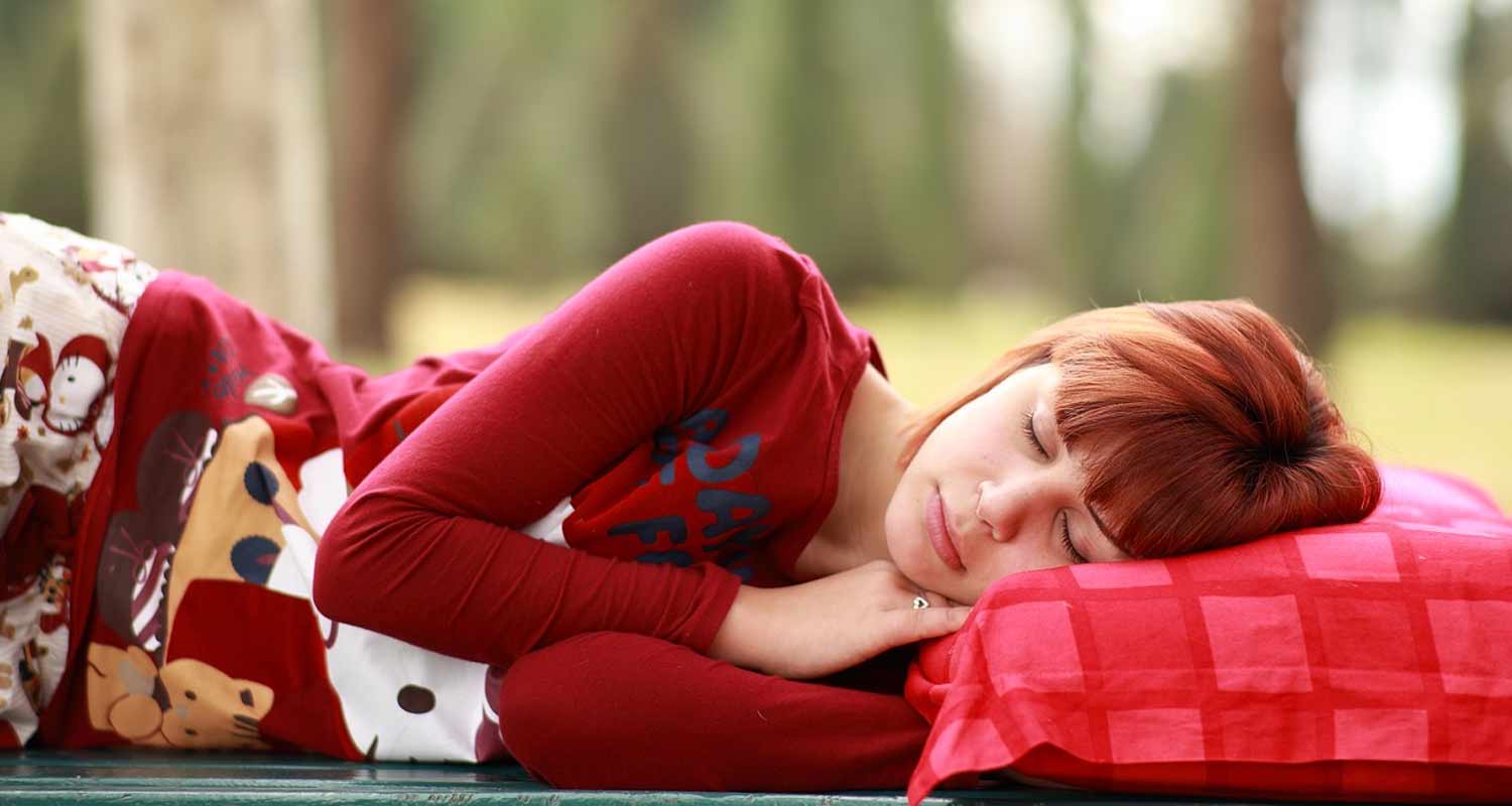 Come smettere di russare ecco tutti gli esercizi