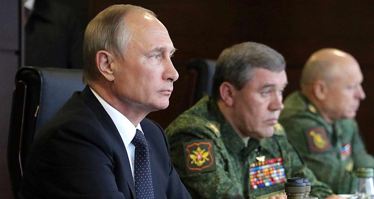 Ecco perche la Russia ha sbagliato ad invadere Ucraina