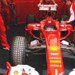 Formula 1 le nuove auto sono garanzia di spettacolo