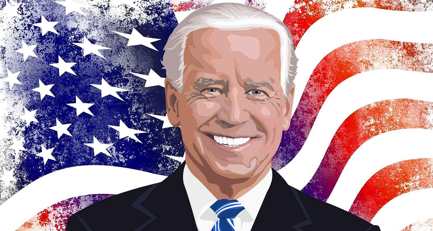 Joe Biden sarebbe impersonato da una star di Hollywood la teoria