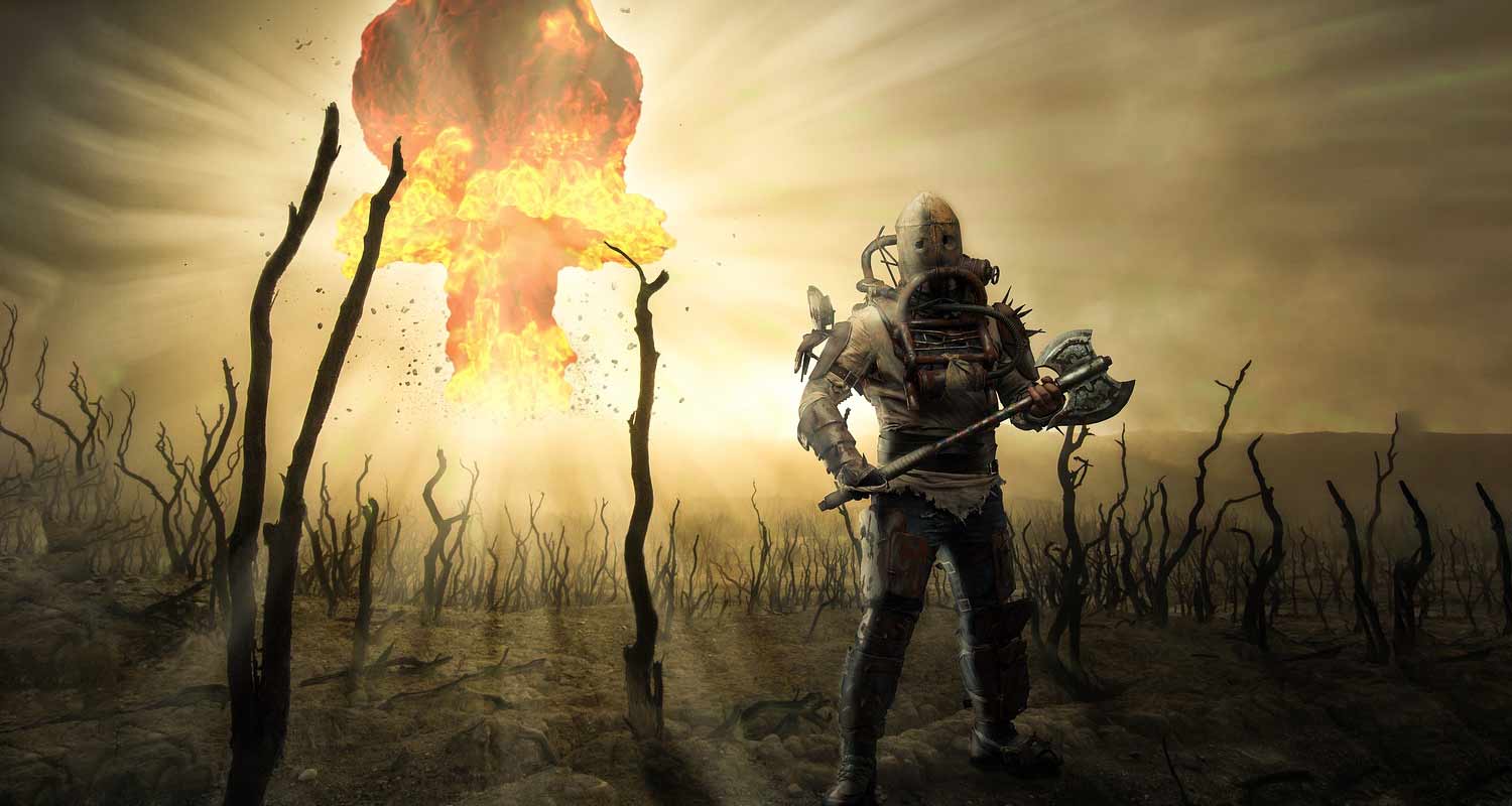 La posizione della Terra cambiera le previsioni di Nostradamus