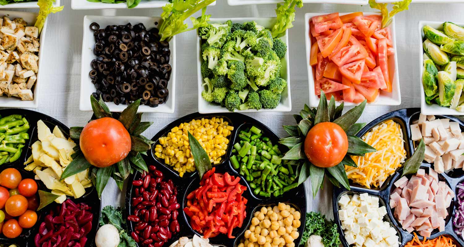 Spesa alimentare per famiglie numerose