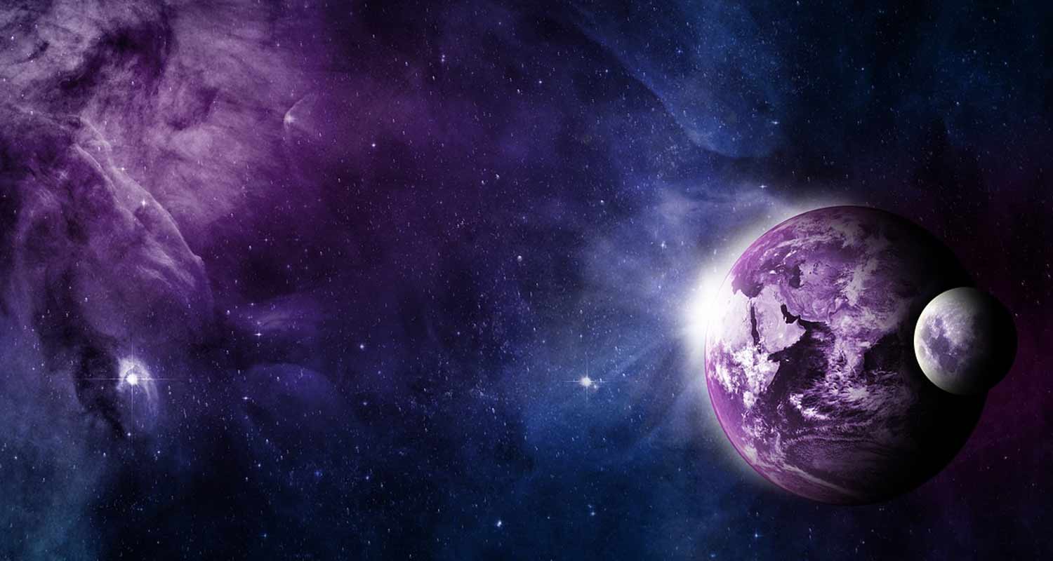 Viaggi nello spazio si pensava fosse solo fantascienza