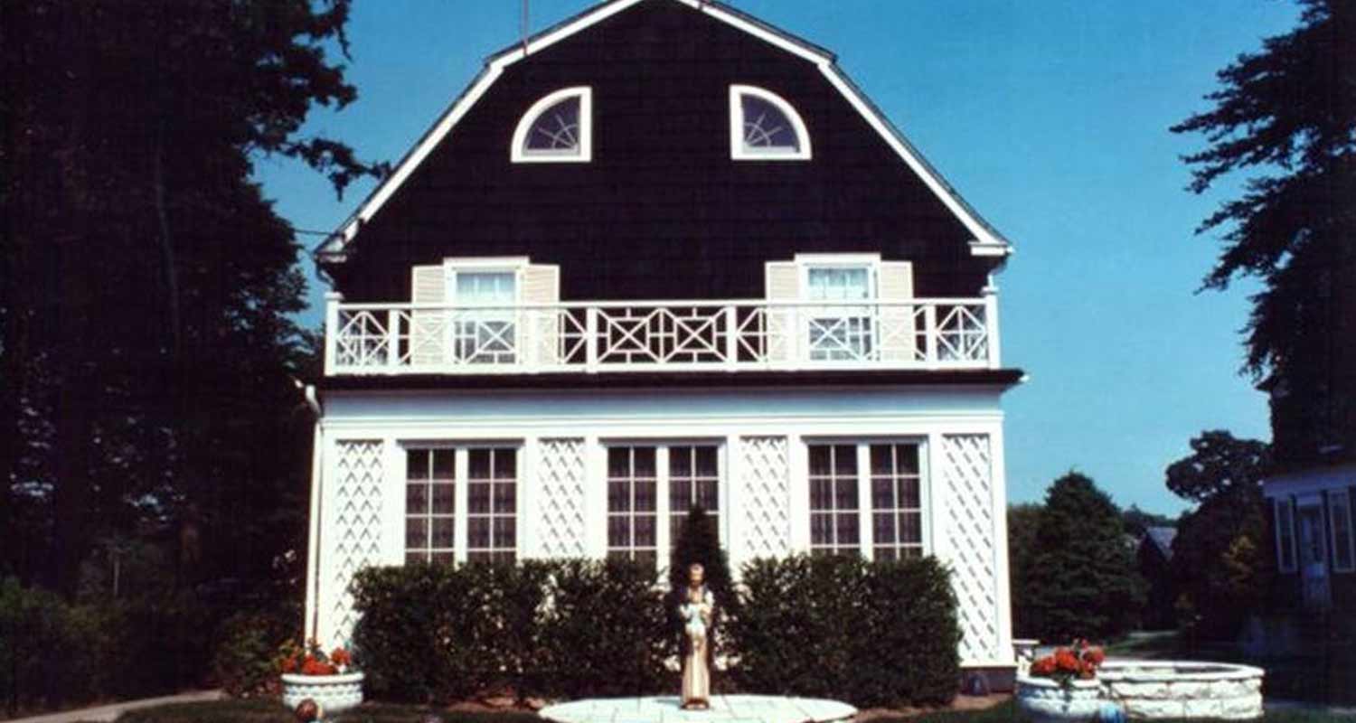Amityville storia vera la casa al numero 112