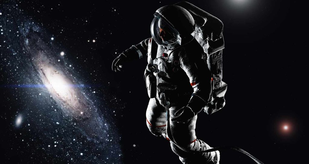 Astronauta rimasto nello spazio il mistero sovietico insabbiato
