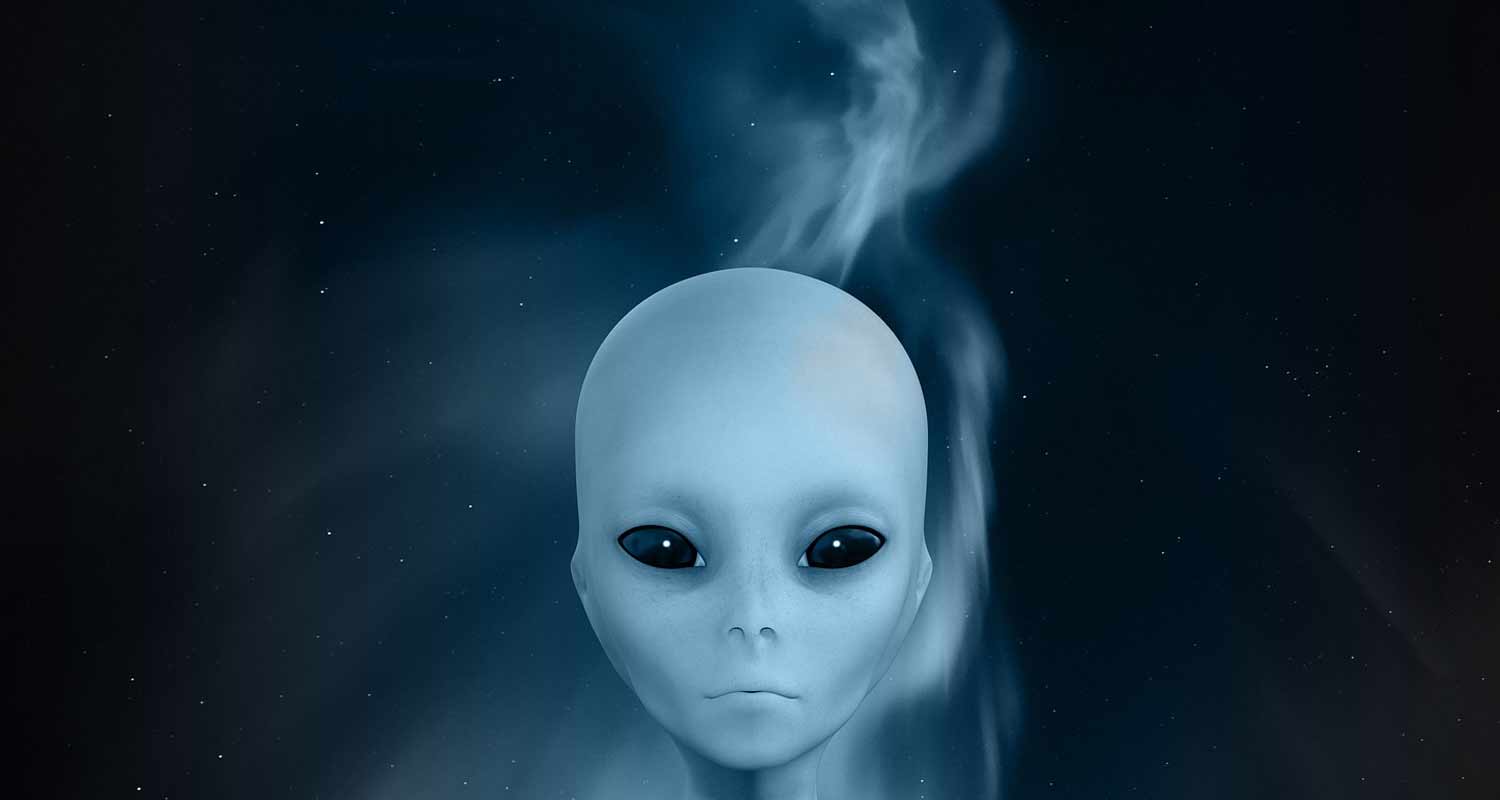 Ecco perche gli alieni non ci contattano