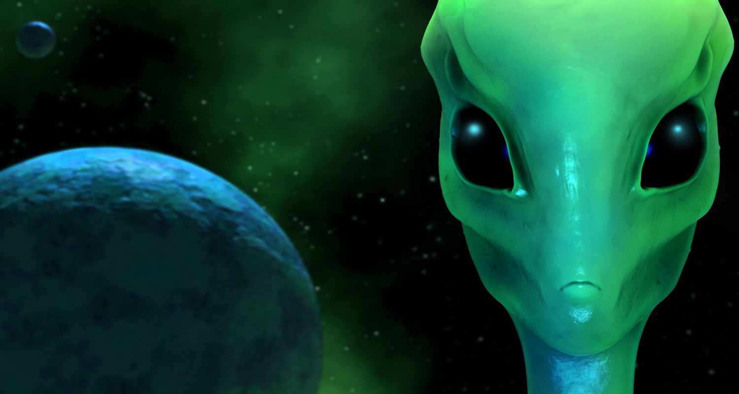 La Nasa si prepara a annuncio e assume teologi