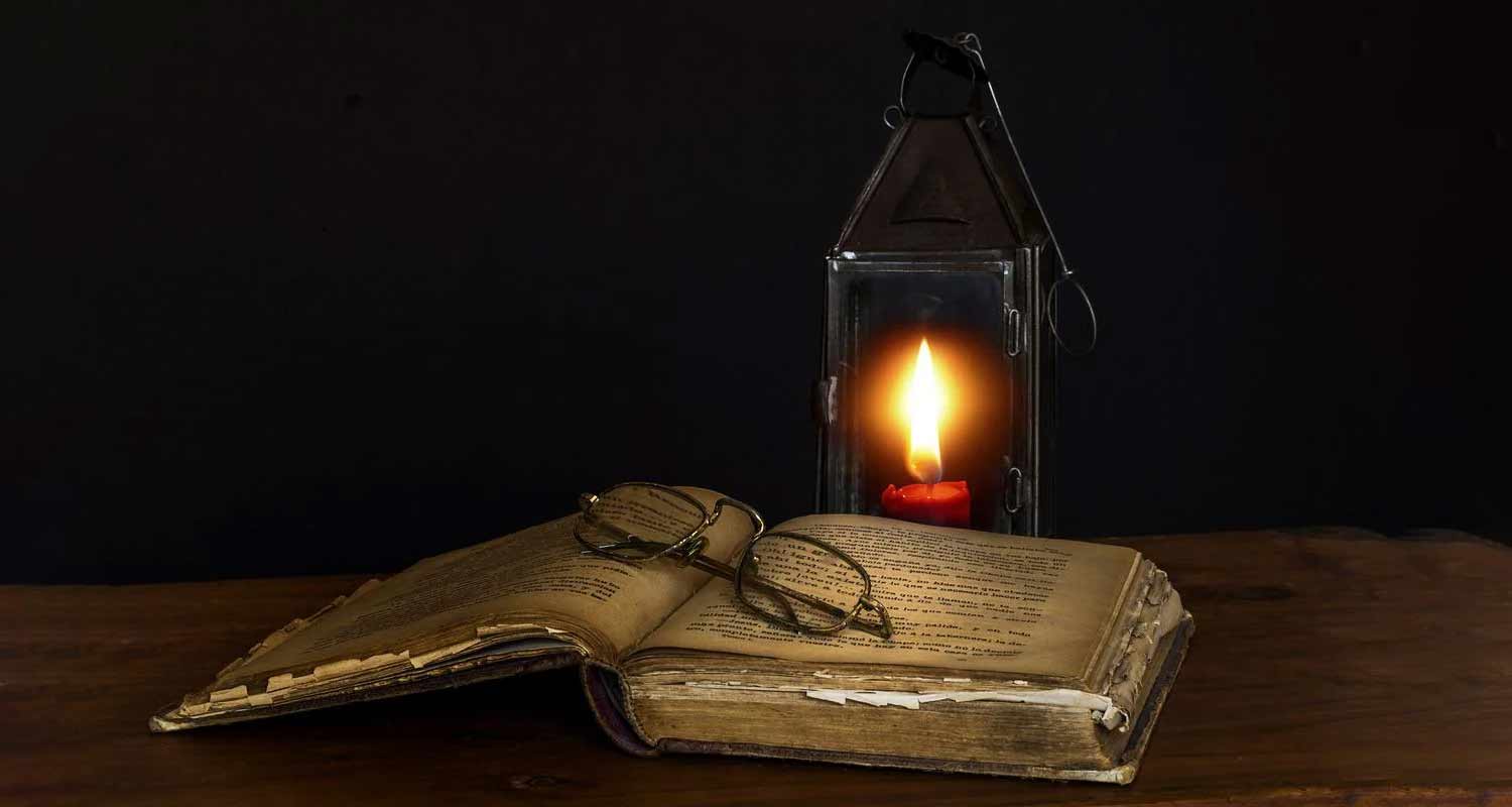 Un antico testo del 1600 parlava degli alieni