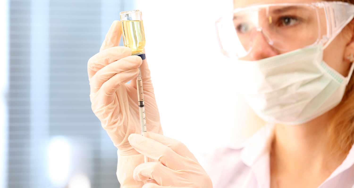 Vaccino Covid e vaiolo delle scimmie ci sono collegamenti secondo alcuni