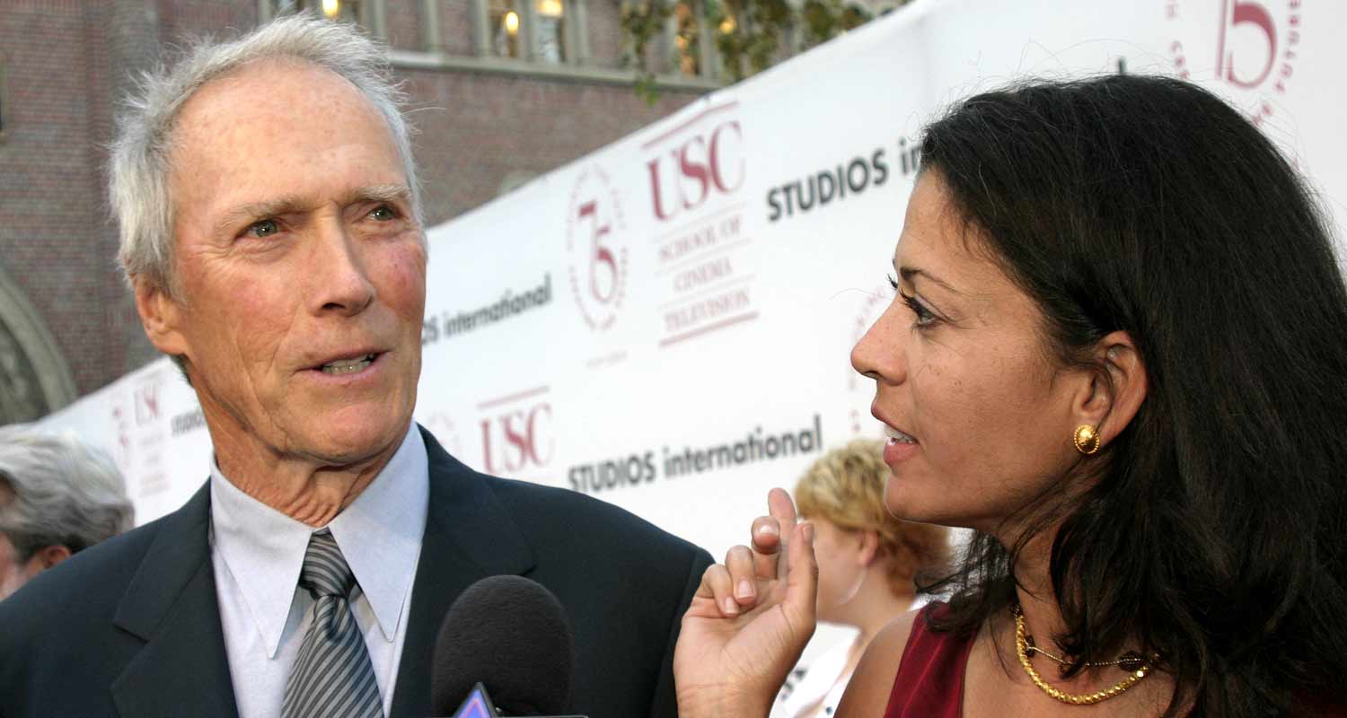 Clint Eastwood rivela Non lasciare che il vecchio ti entri dentro