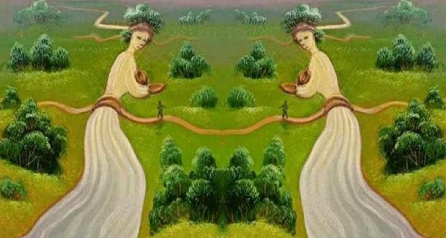 Cosa vedi prima I peggiori tratti della tua personalita