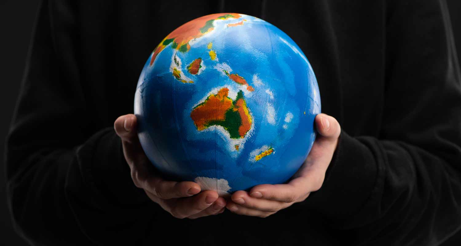 Curiosita sul nostro pianeta che certamente non conosci