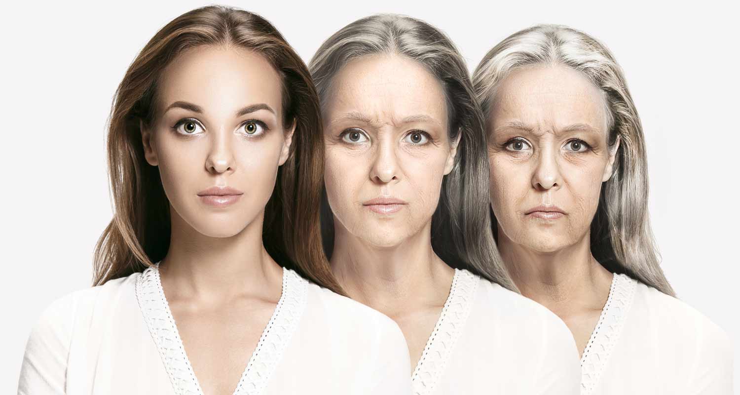 Effetto Benjamin Button diventa realta il ringiovanimento