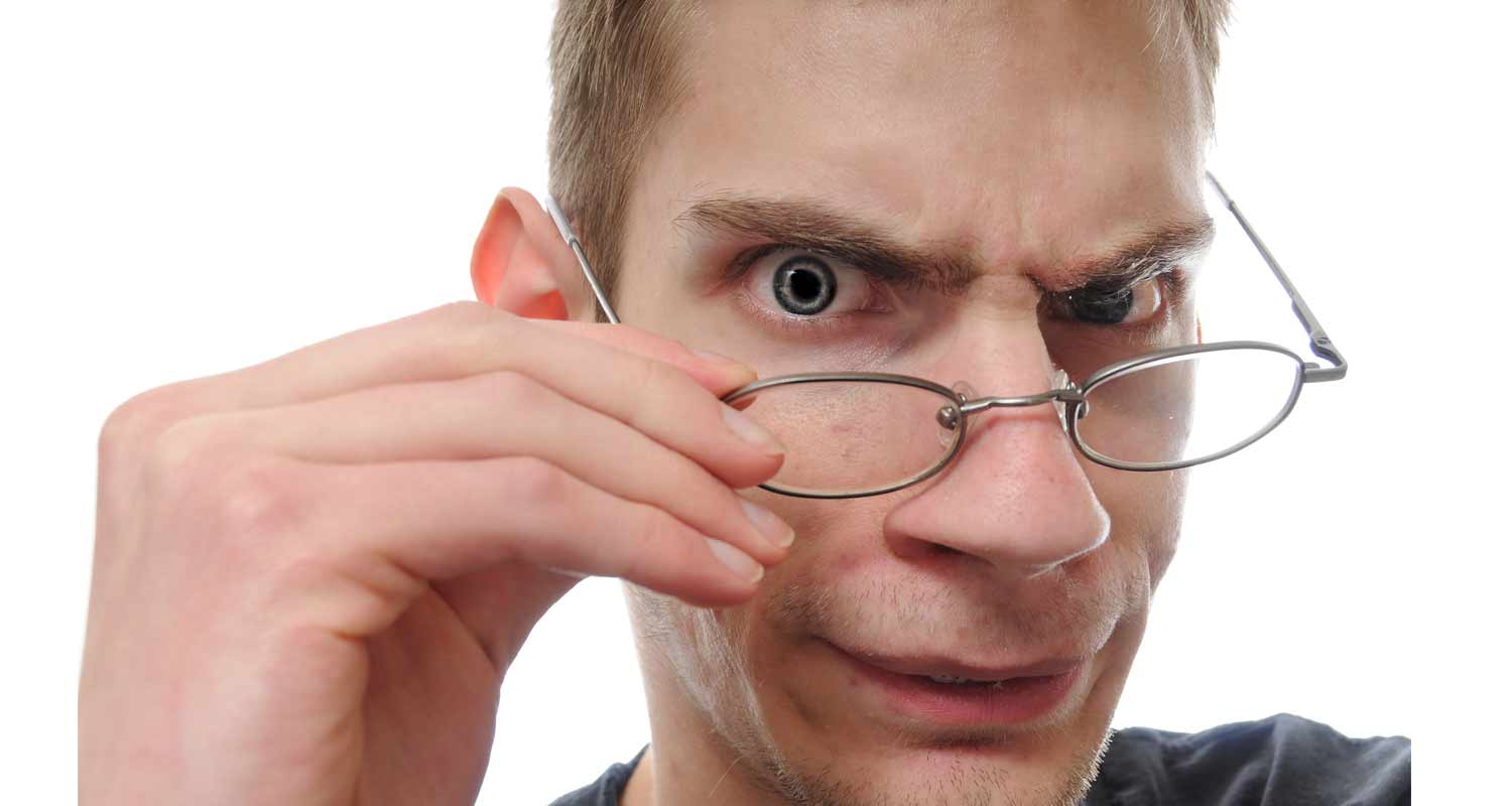 Fatti strani del mondo che ti fanno pensare