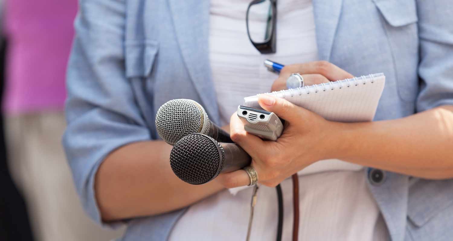 Giornalista turca mostra la mappa della Grecia e invita a non andare in vacanza