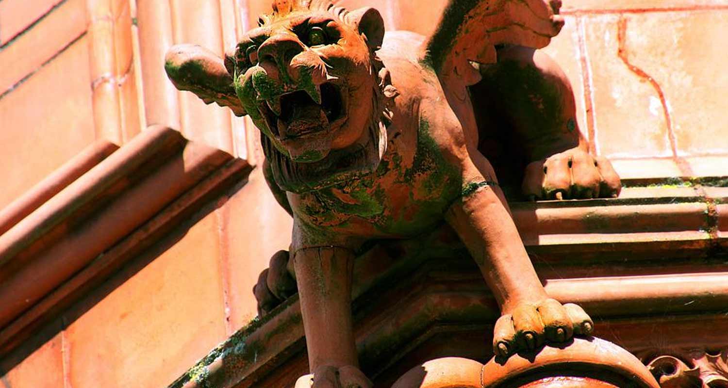 I demoni esistono e soprattutto possono impossessarsi di noi