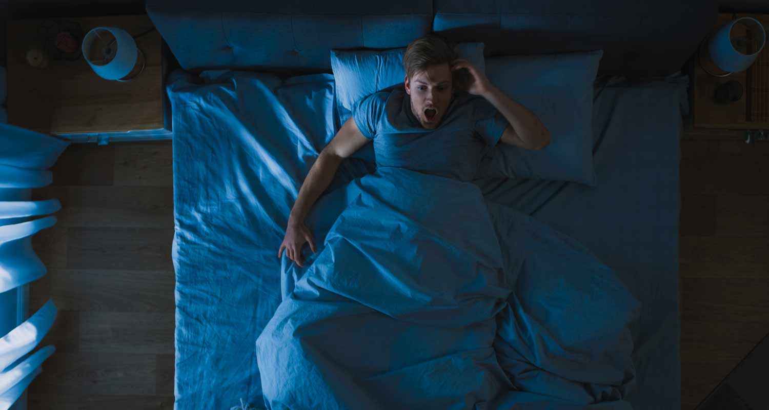 I residenti di un grattacielo in Francia si sentono perseguitati da entita