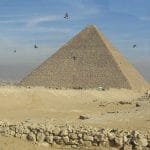 Papiro Tulli parlava di avvistamenti UFO antico Egitto