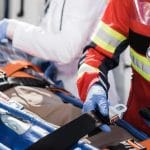 Infermiera trans rivela I pazienti non vogliono essere aiutati da me