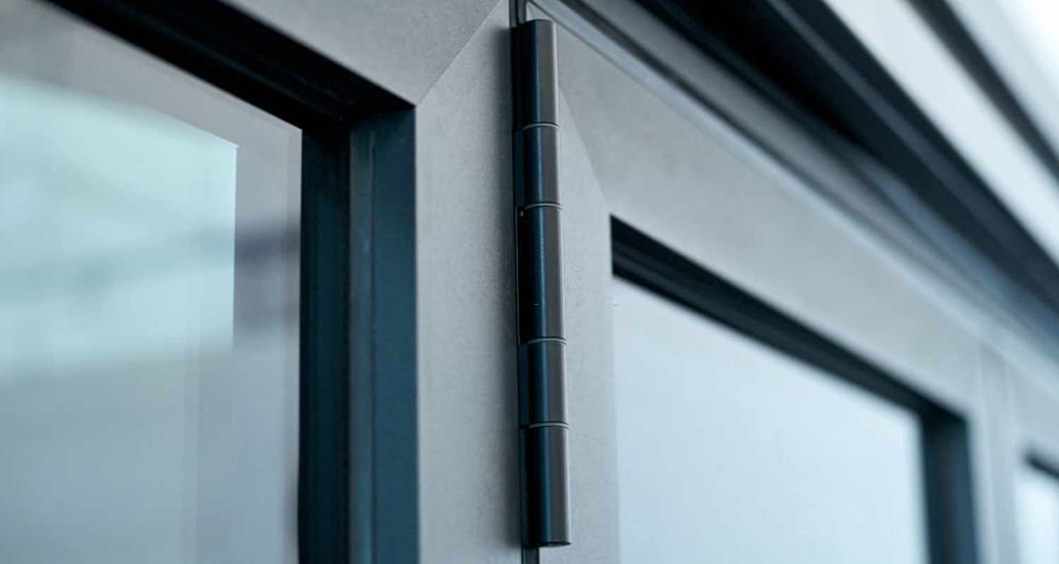 Interni ed esterni in alluminio perche scegliere questo materiale