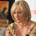 JK Rowling invitata a parlare con Zelensky ma e una bufala