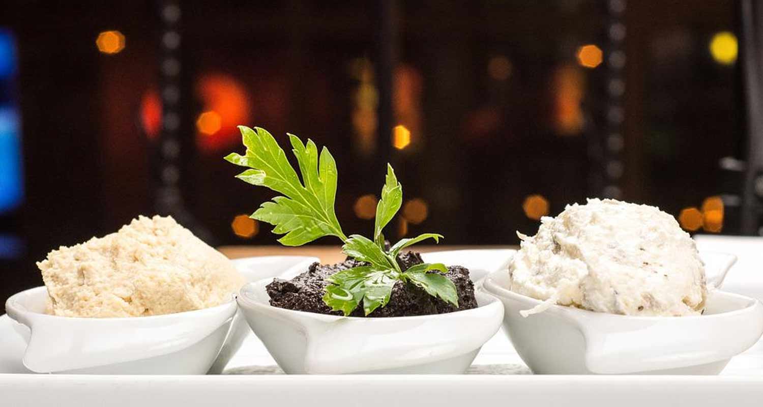 La dieta Pianeterranea per essere sani e sostenibili