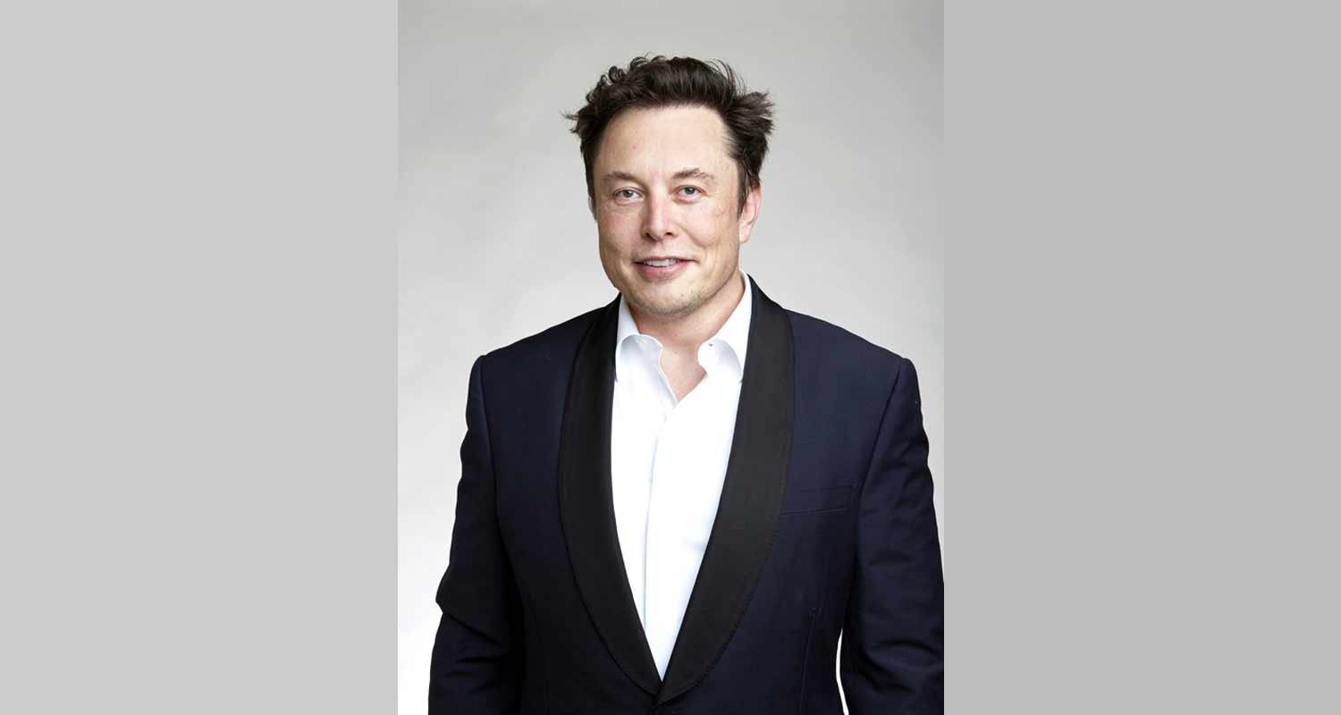 La figlia di Elon Musk cambia genere e disconosce il padre