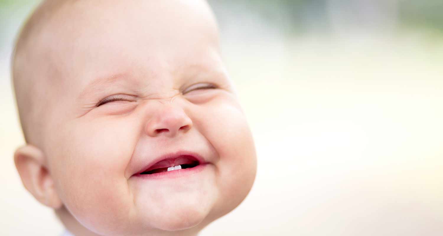 La scelta del nome del bambino passa di moda quando popolare