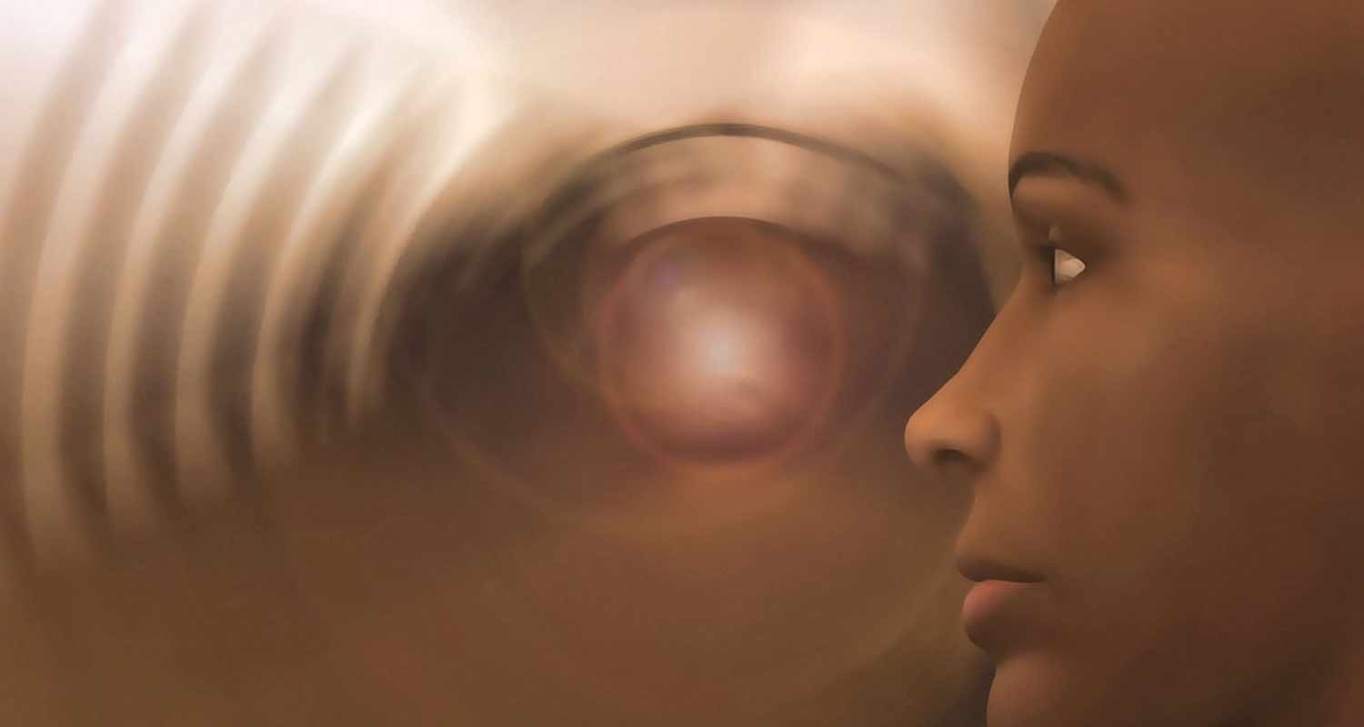 La scienza spiega come ci si sente quando si muore