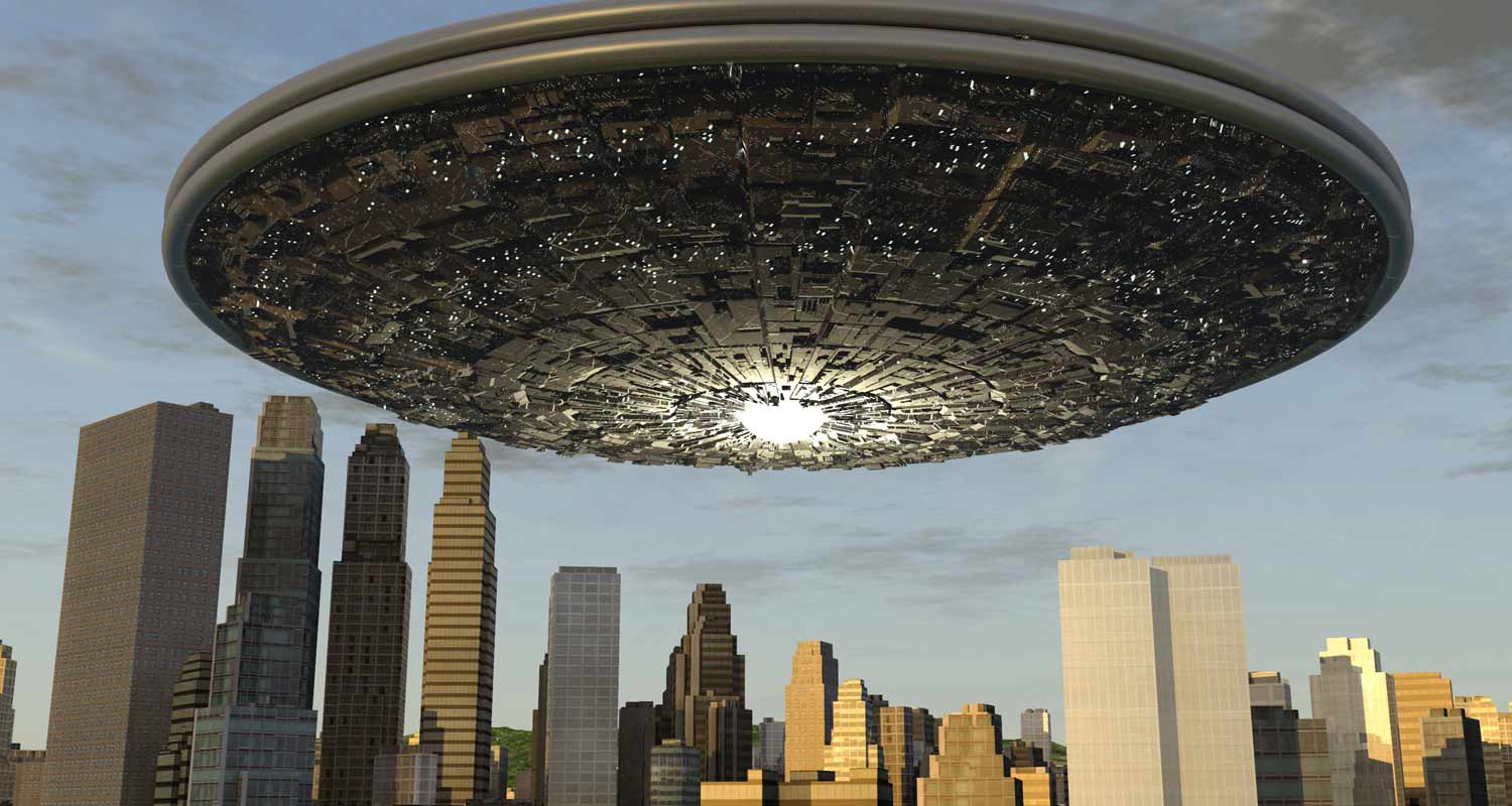 Le ultime 4 profezie piu agghiaccianti sugli alieni