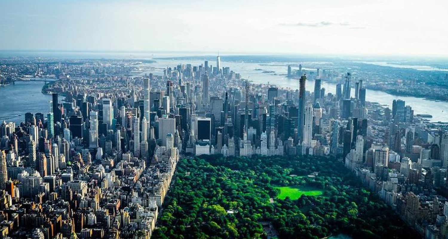 New York un sogno da vivere