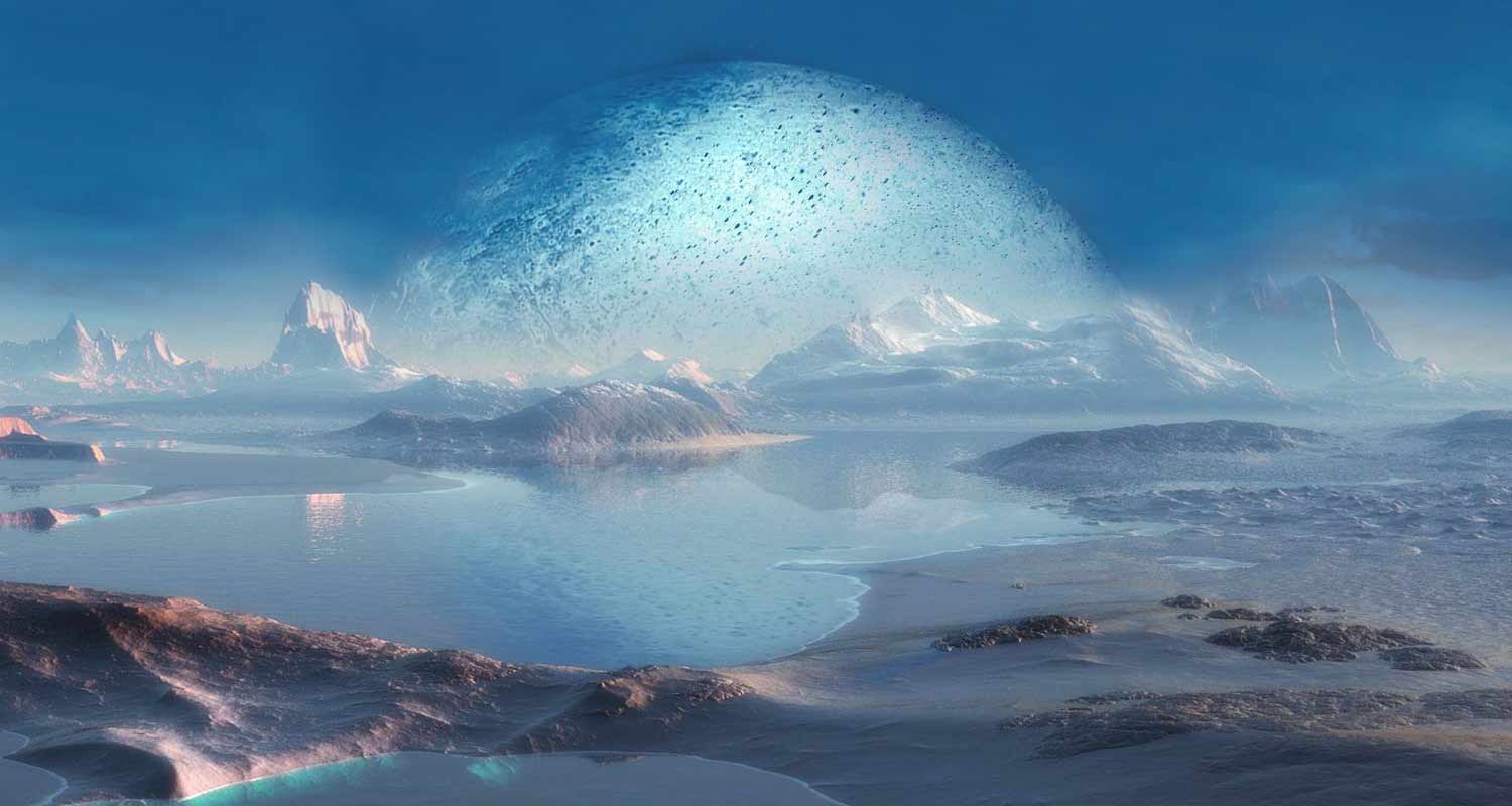 Pianeta X perche non riusciamo a trovarlo