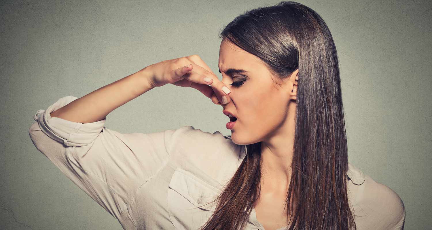 Regno Unito In questo villaggio non si possono aprire le finestre estate