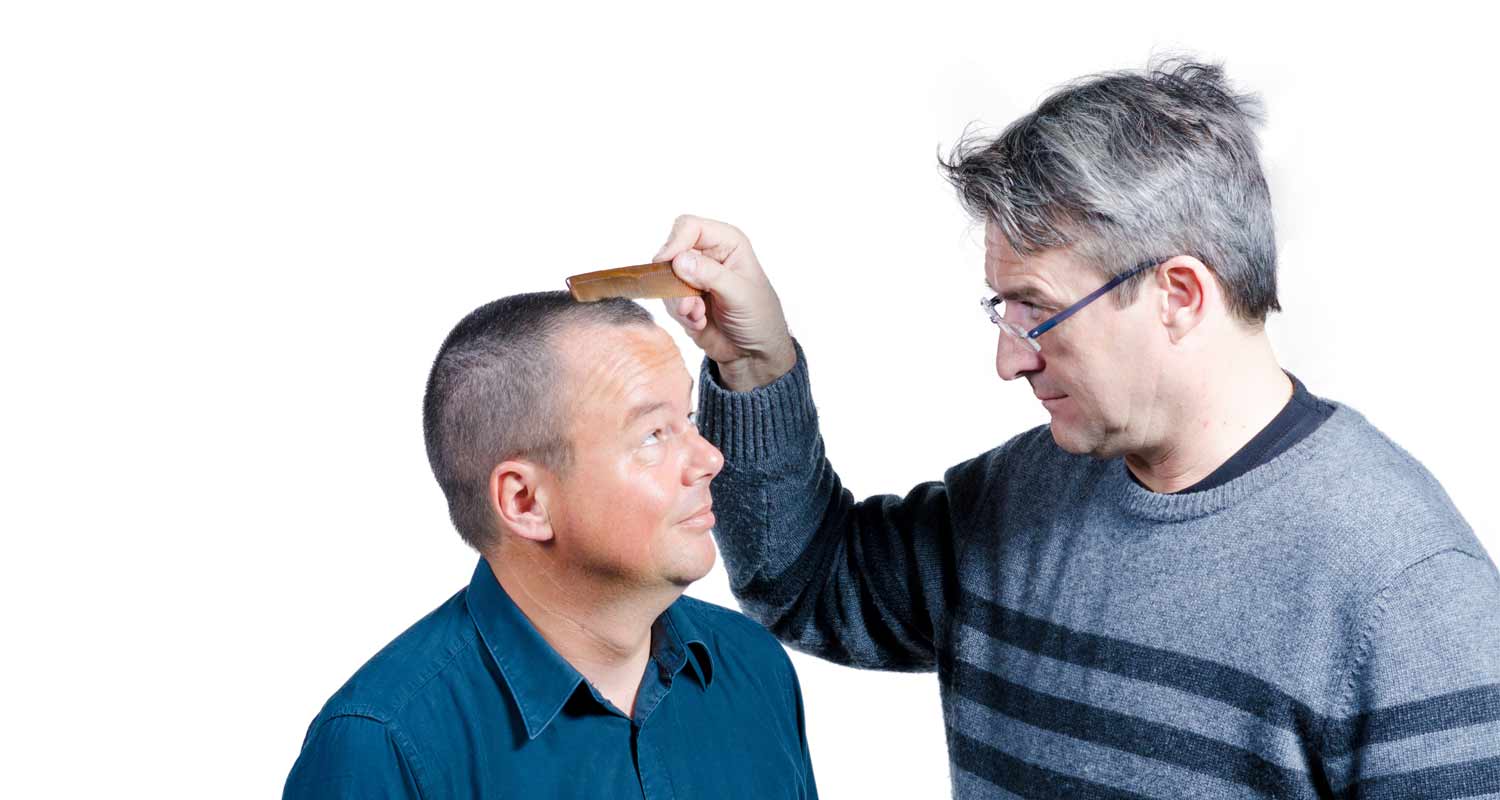 Sei alto andrai incontro a queste malattie