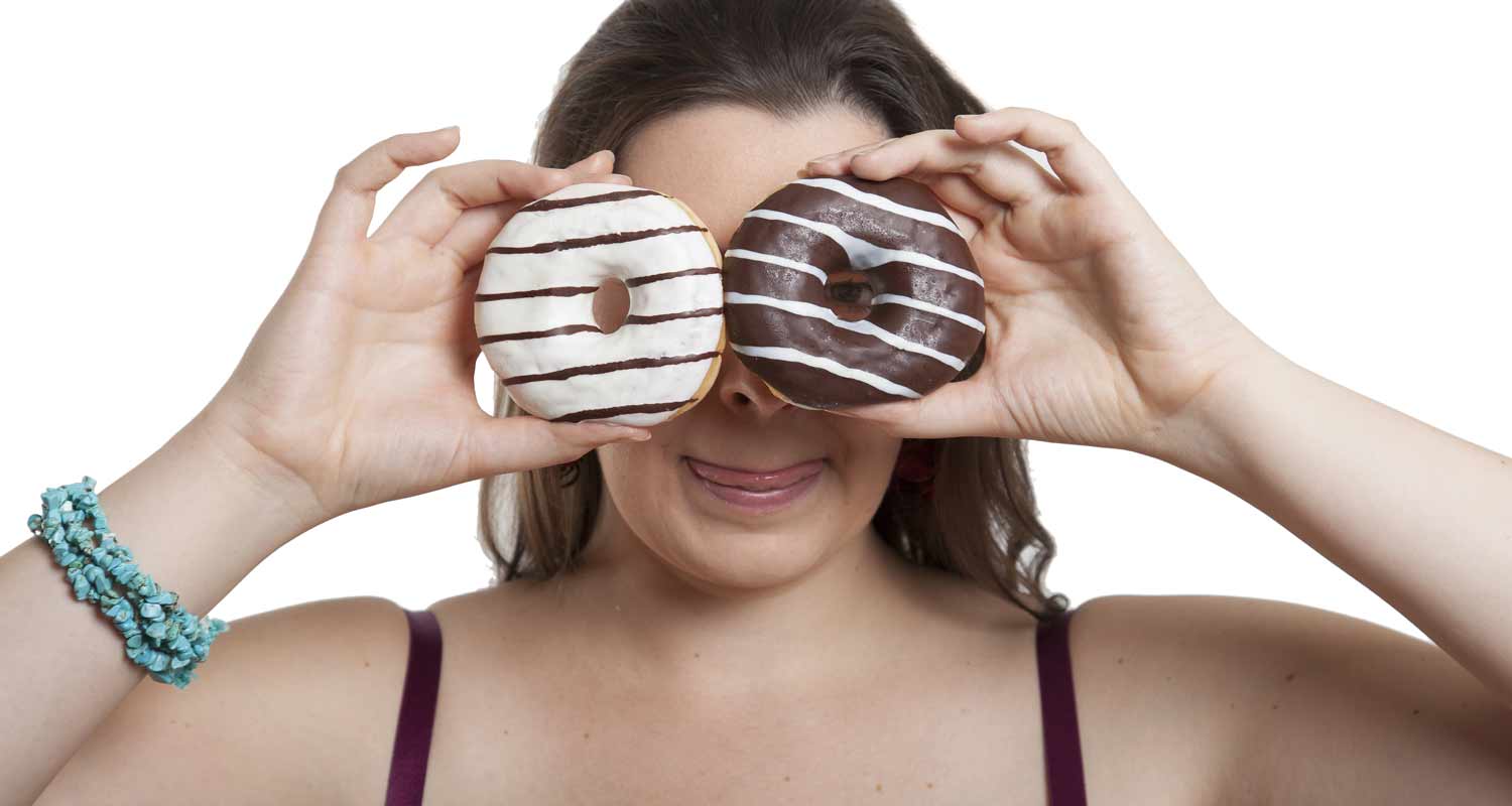 Siamo tra i primi paesi con la fissa di rifarsi il seno