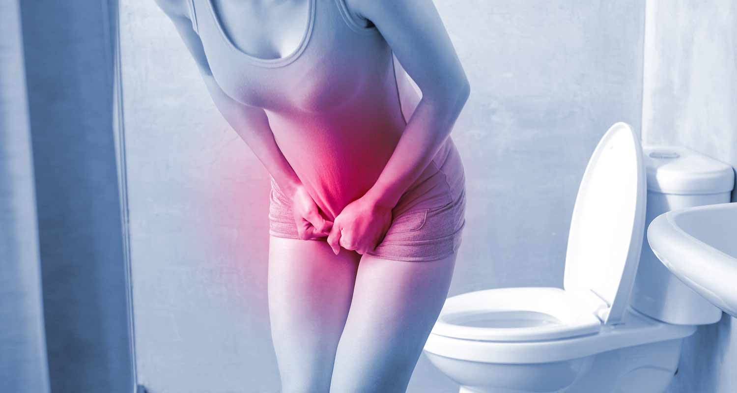 Sono i geni a decidere quante volte andiamo in bagno