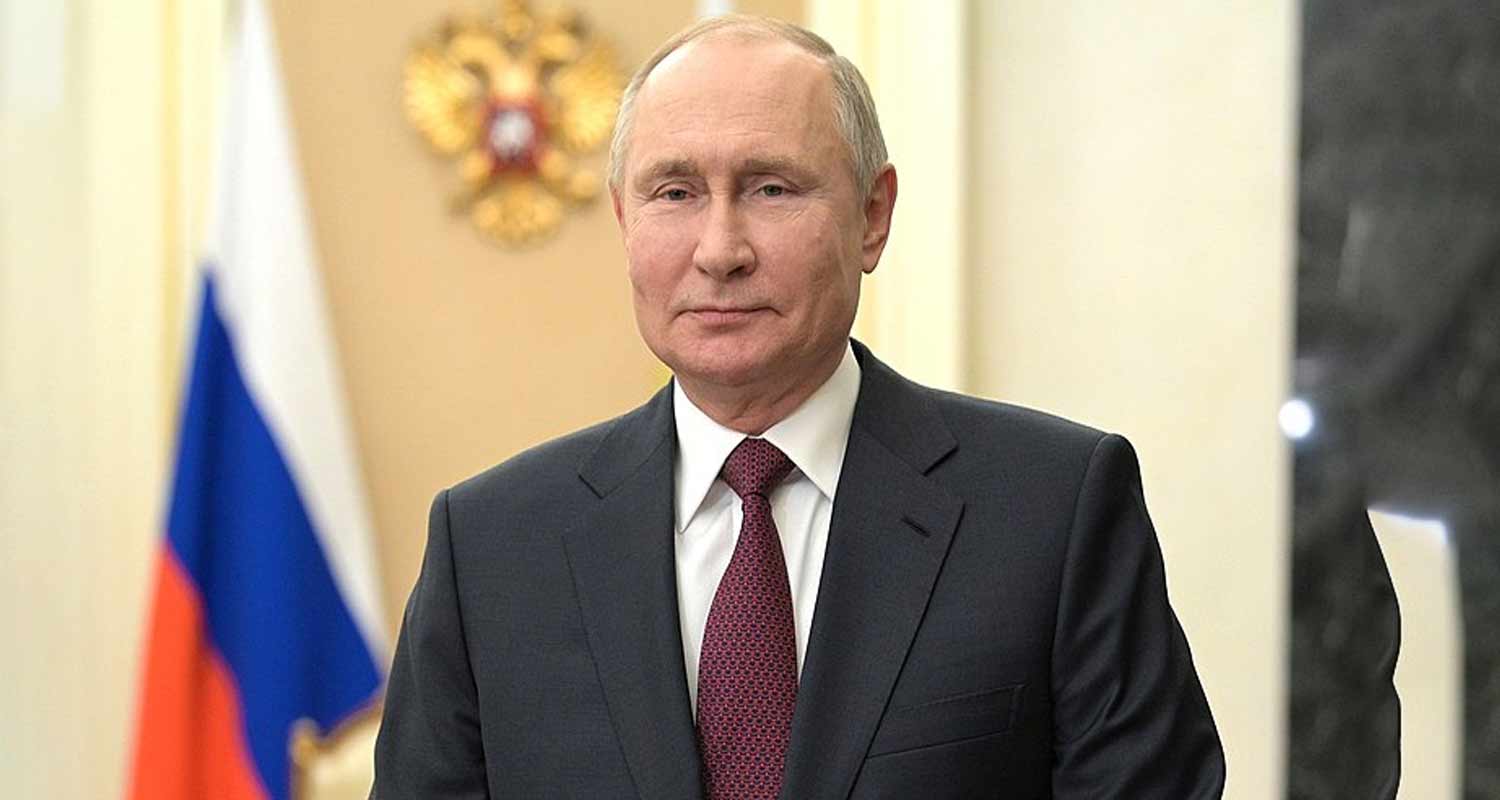 vero che Putin mostra anche tremore alle gambe