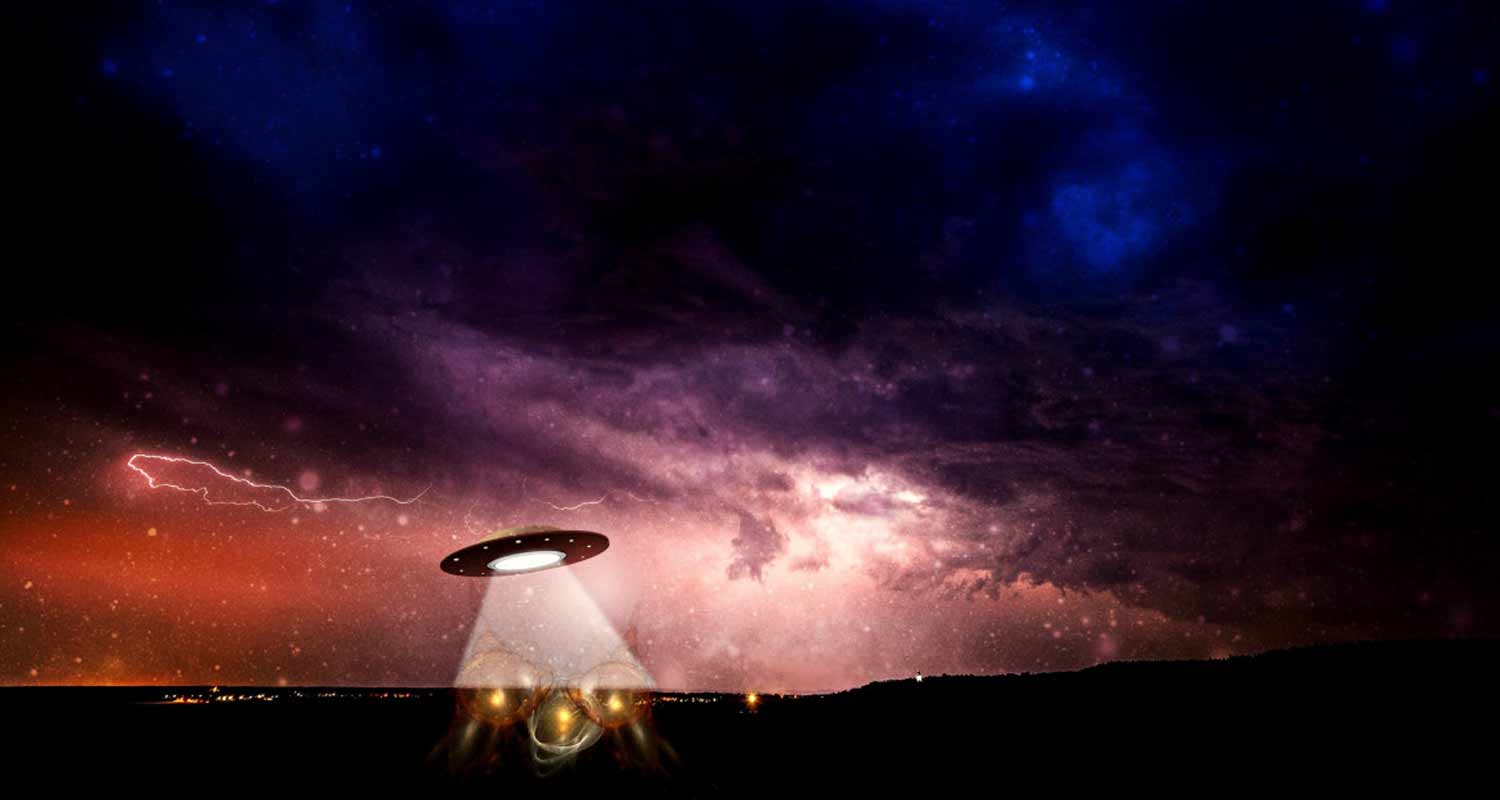 Assicurazione Auto arrivano le polizze coperte da scontri con UFO